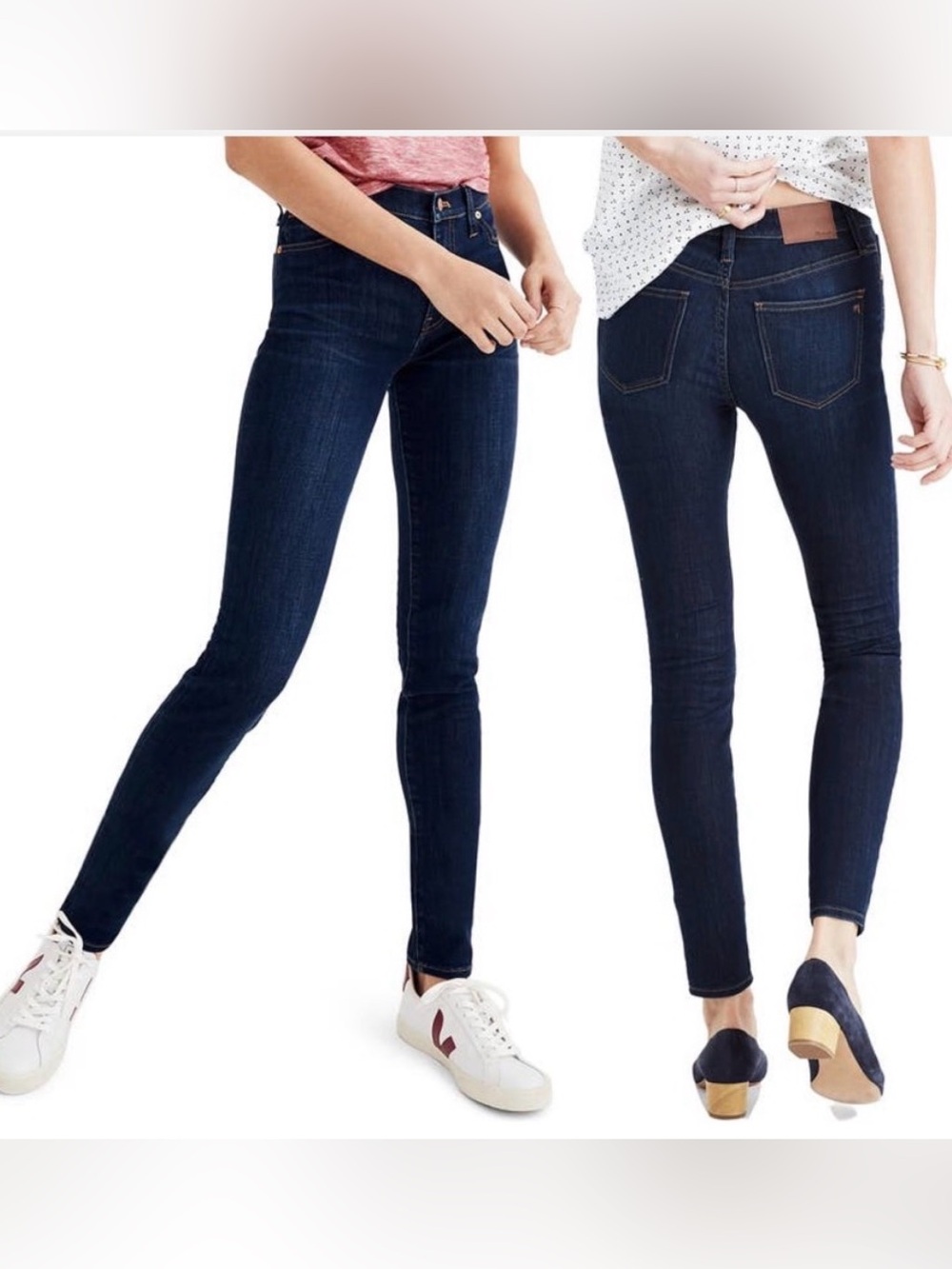 Madewell Jeans